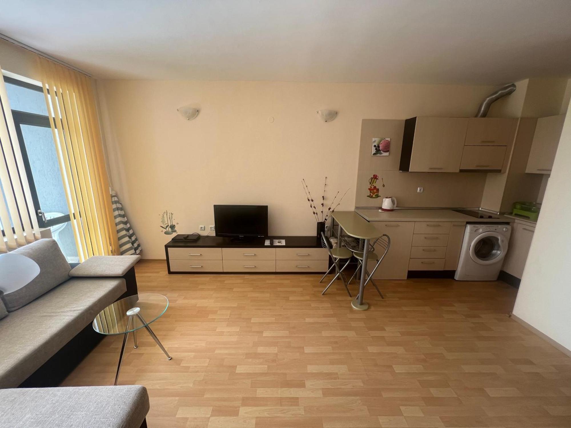 Dilov Apartments In Yalta Golden Sands Exterior foto